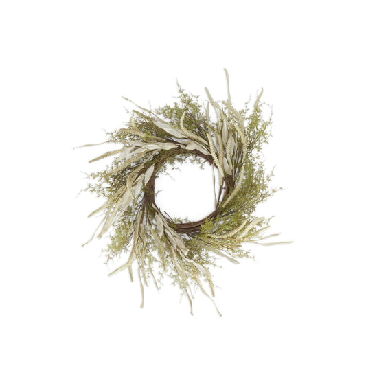 Asparagus Wreath