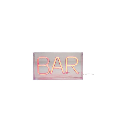 'BAR' LED Neon Light